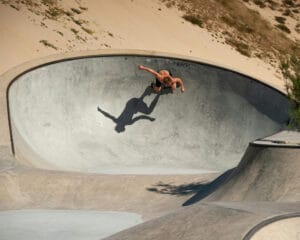 Surfskate Training Surf Coaching