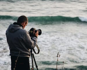 Video Analysis Surf Coaching