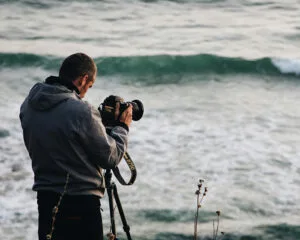 Video Analysis Surf Coaching