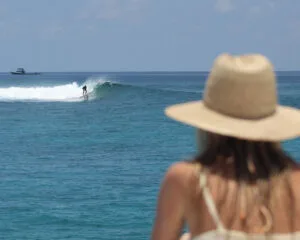 Session Strategy & Goal Setting Private Surf Coaching