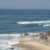Remote Surf at the East Cape coast, Baja California Sur